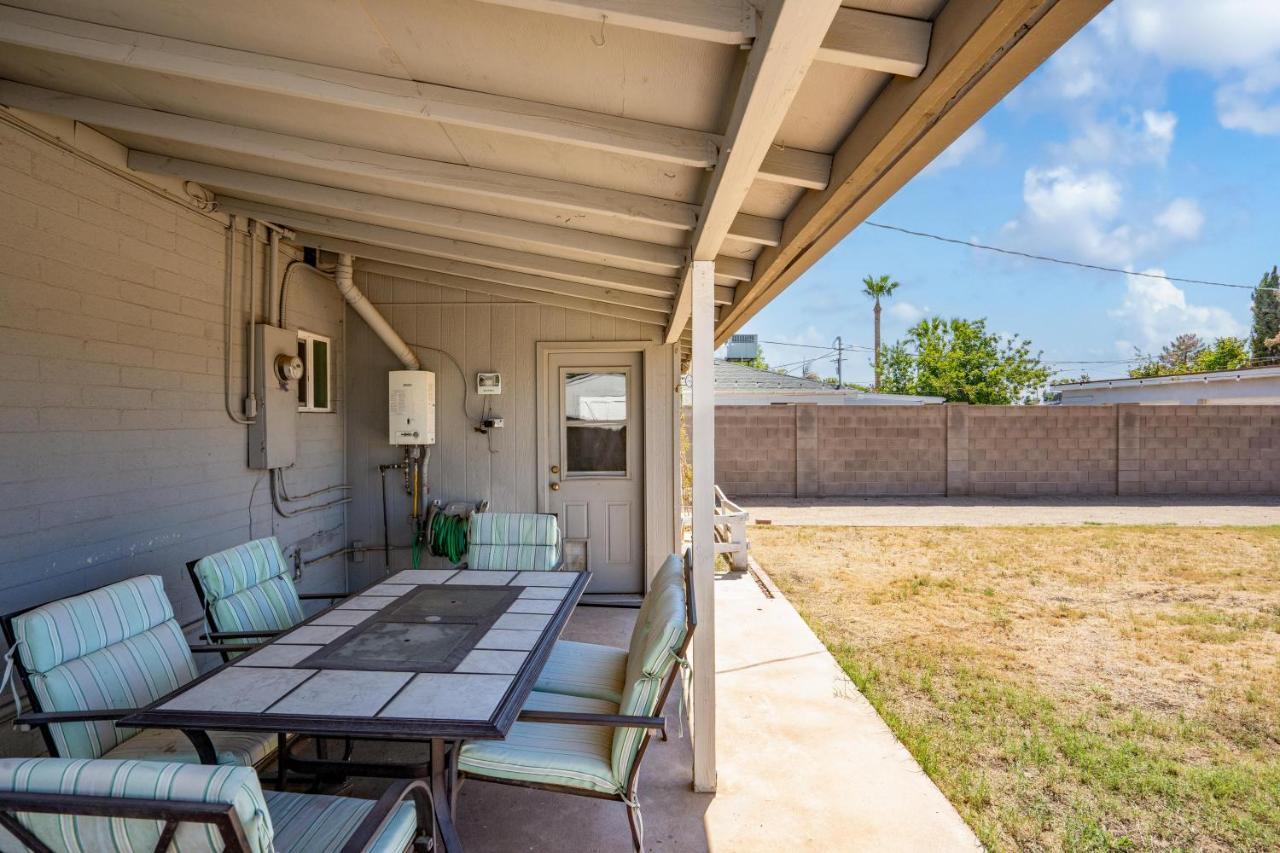 Central Phoenix Charmer Exterior photo