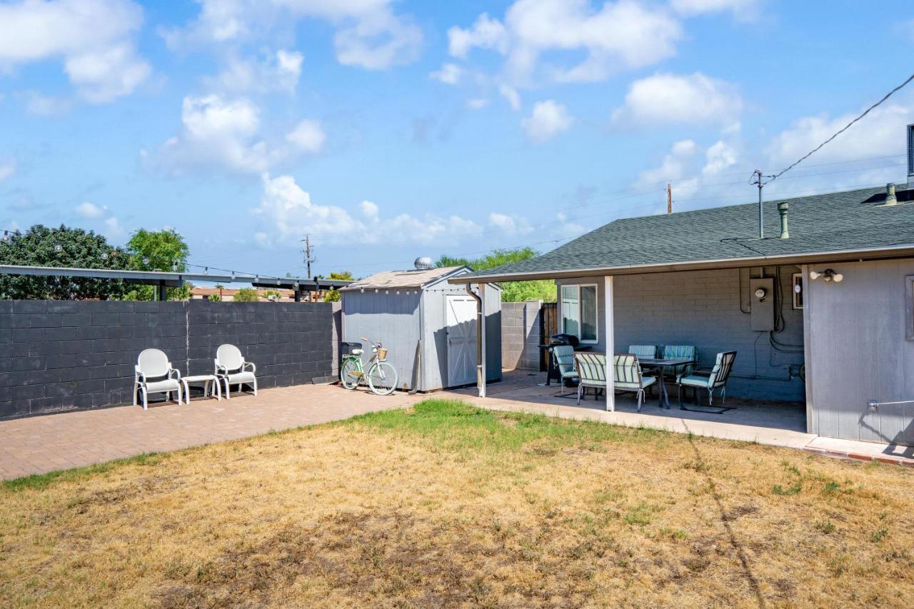 Central Phoenix Charmer Exterior photo