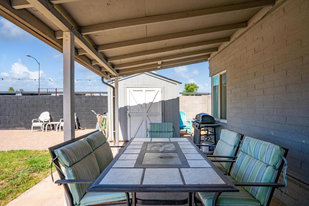 Central Phoenix Charmer Exterior photo